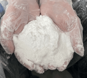 CALCIUM D-(+)-4-(2,4-DIHYDROXY-3,3-DIMETHYLBUTYLAMIDO)BUTYRATE HEMIHYDRATE